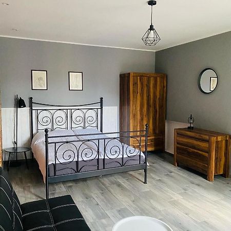 Apartamenty Totugdynia 6 Екстериор снимка
