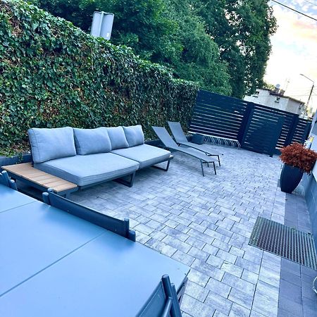 Apartamenty Totugdynia 6 Екстериор снимка