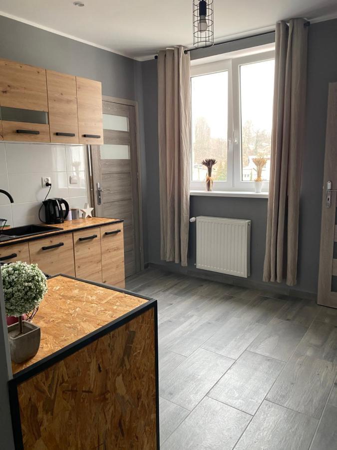 Apartamenty Totugdynia 6 Екстериор снимка