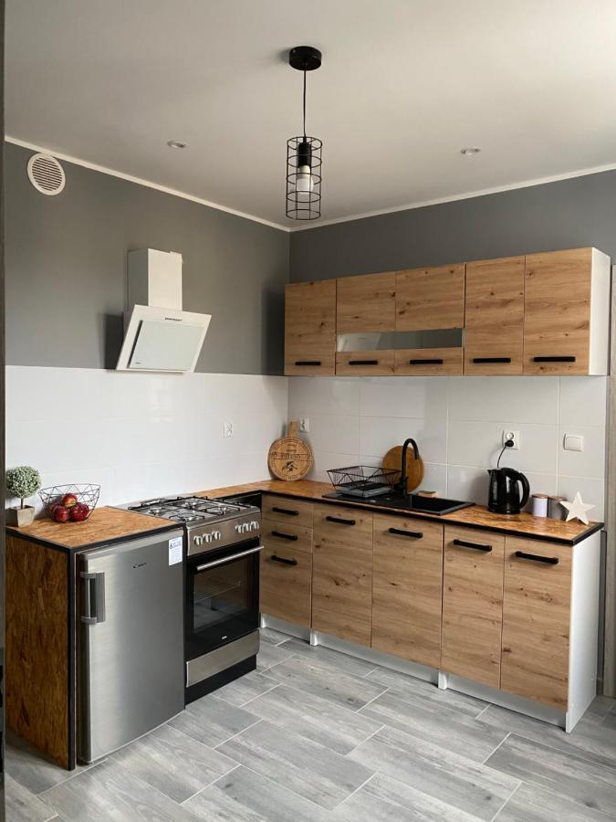 Apartamenty Totugdynia 6 Екстериор снимка