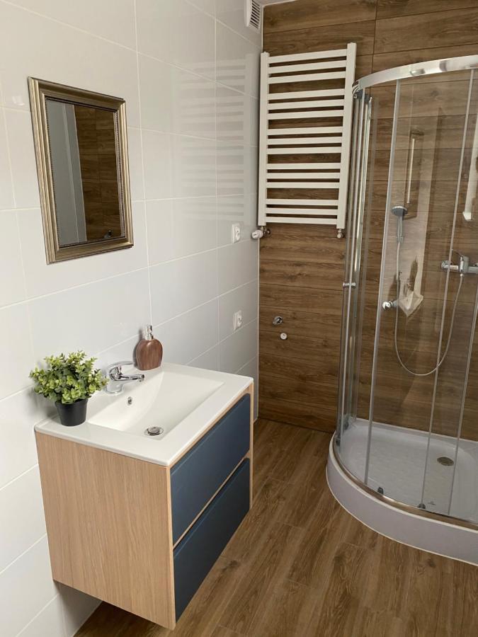 Apartamenty Totugdynia 6 Екстериор снимка