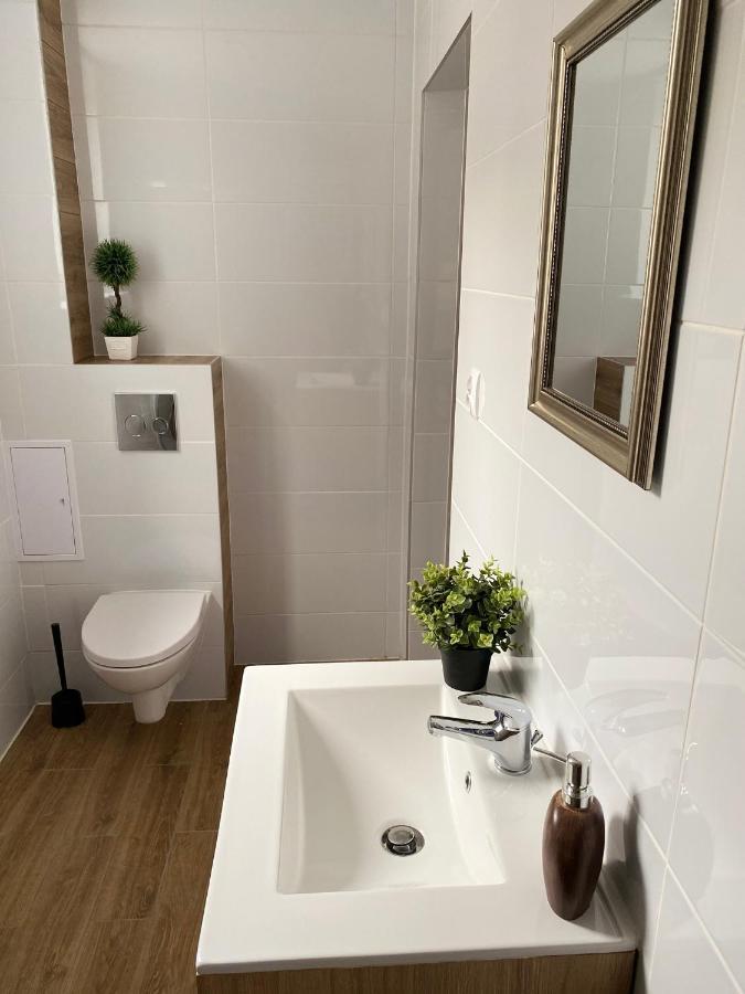 Apartamenty Totugdynia 6 Екстериор снимка