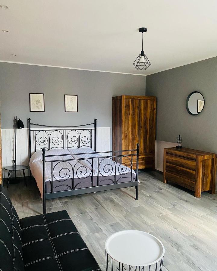 Apartamenty Totugdynia 6 Екстериор снимка