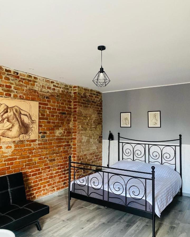 Apartamenty Totugdynia 6 Екстериор снимка