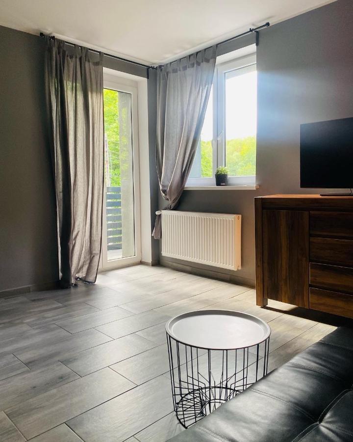 Apartamenty Totugdynia 6 Екстериор снимка