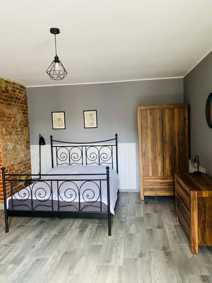 Apartamenty Totugdynia 6 Екстериор снимка