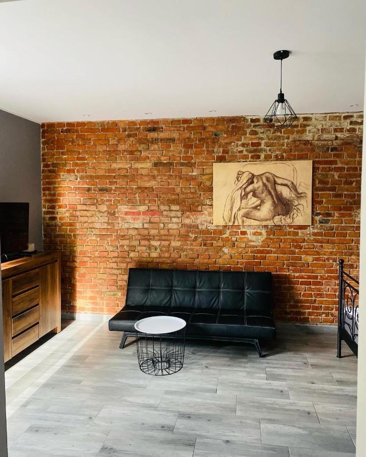 Apartamenty Totugdynia 6 Екстериор снимка